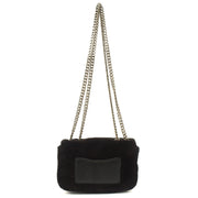 Picture of Marc Jacobs Cross Body Glam Shot - Mini in tonal black, Fabric