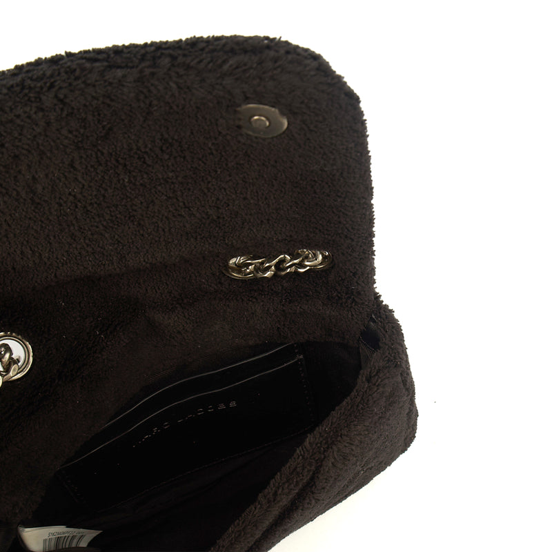 Picture of Marc Jacobs Cross Body Glam Shot - Mini in tonal black, Fabric