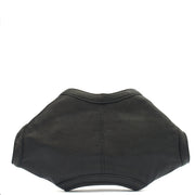 Picture of Alexander McQueen Clutch De Manta Clutch in Black, Leather