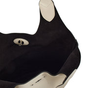 Picture of Mulberry Tote Lily - Tote  in White, Leather
