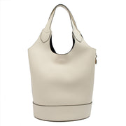 Picture of Mulberry Tote Lily - Tote  in White, Leather