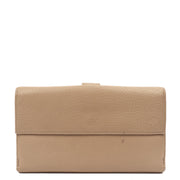 Picture of Mulberry Purse Wallet in Neutral, Leather