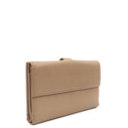 Picture of Mulberry Purse Wallet in Neutral, Leather