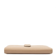 Picture of Mulberry Purse Wallet in Neutral, Leather