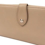 Picture of Mulberry Purse Wallet in Neutral, Leather