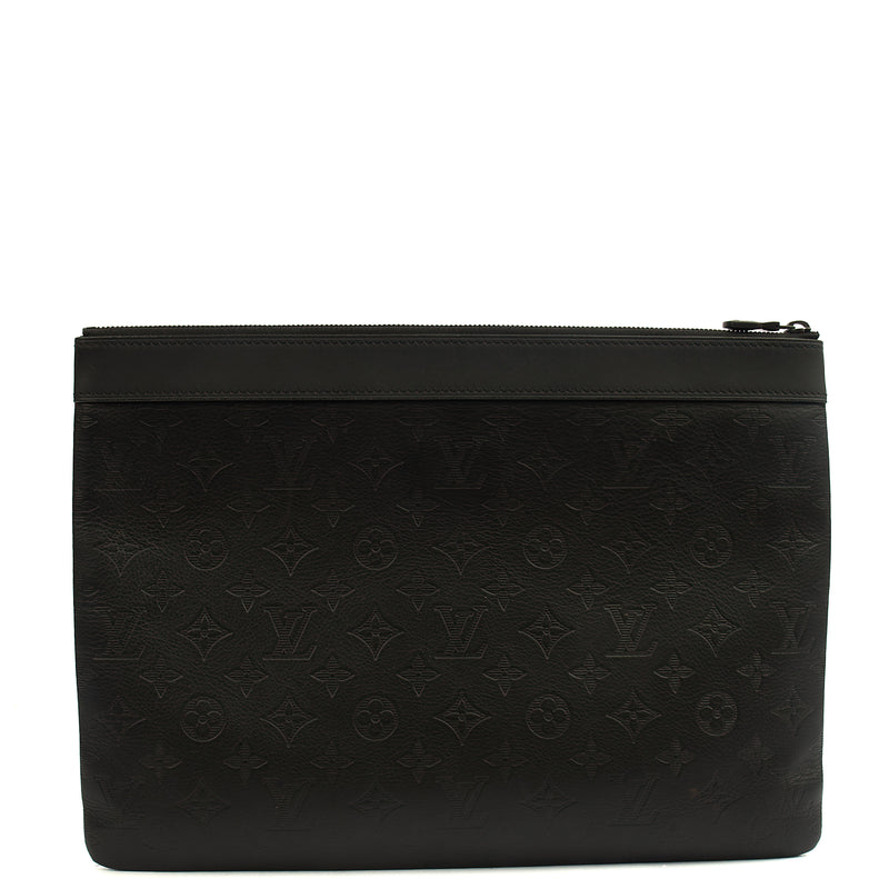 Picture of Louis Vuitton Clutch Pochette Discovery in invalid, invalid