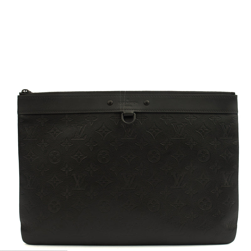 Picture of Louis Vuitton Clutch Pochette Discovery in invalid, invalid