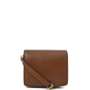 Picture of Celine Shoulder Bag Box Bag - Medium in Brown, Leather