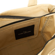 Picture of Marc Jacobs Tote The Tote Bag in Neutral, Fabric