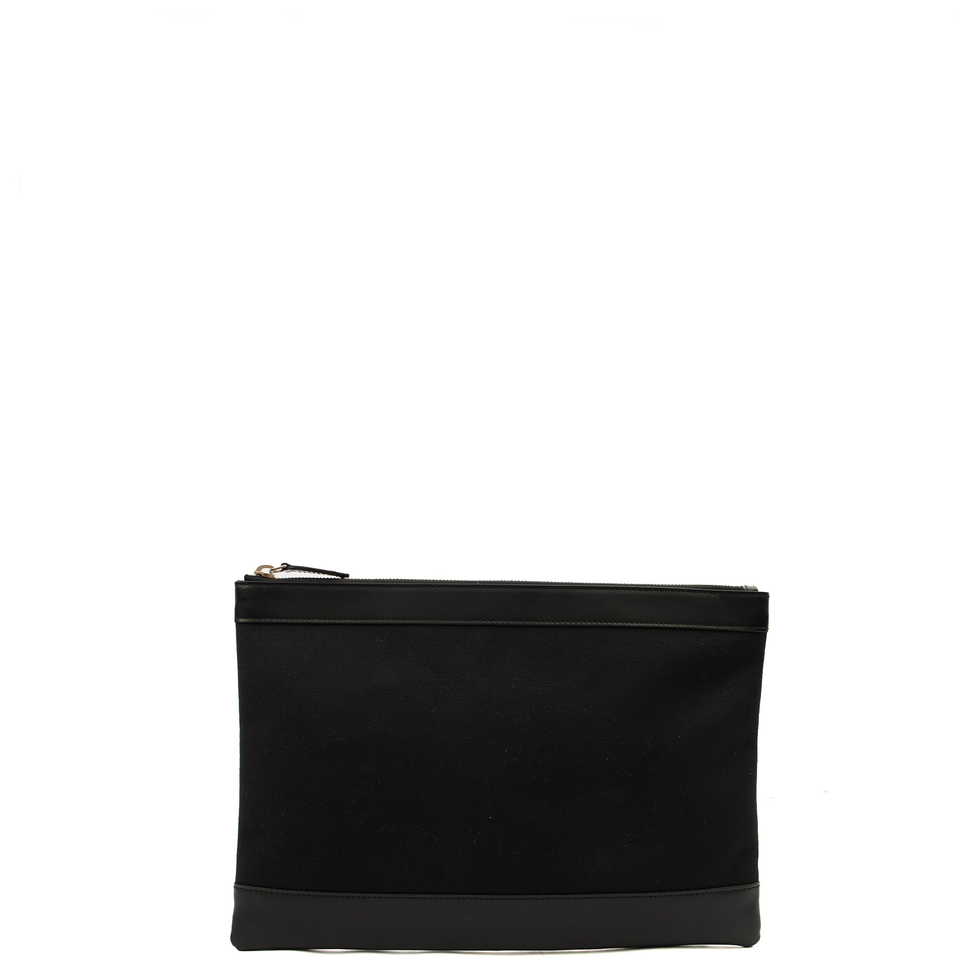 Balenciaga Other Clutch in Black, Leather | The Handbag Clinic