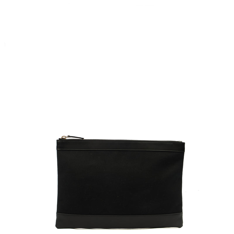 Picture of Balenciaga Other Clutch in Black, invalid