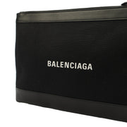 Picture of Balenciaga Other Clutch in Black, invalid