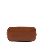 Picture of Mulberry Backpack Bayswater Backpack - Mini in Oak, Leather