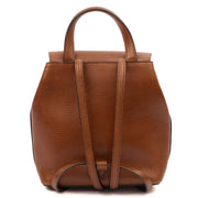 Picture of Mulberry Backpack Bayswater Backpack - Mini in Oak, Leather