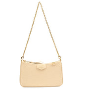 Picture of Louis Vuitton Shoulder Bag Easy Pouch On Strap in Monogram, Empreinte Leather