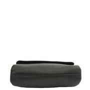 Picture of Mulberry Cross Body Lily - Large in Black, Leather