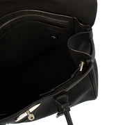 Picture of Mulberry Tote Bayswater Heritage in Black, Leather