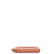 Picture of Chloe Marcie Wallet in Pink, Calfskin Leather