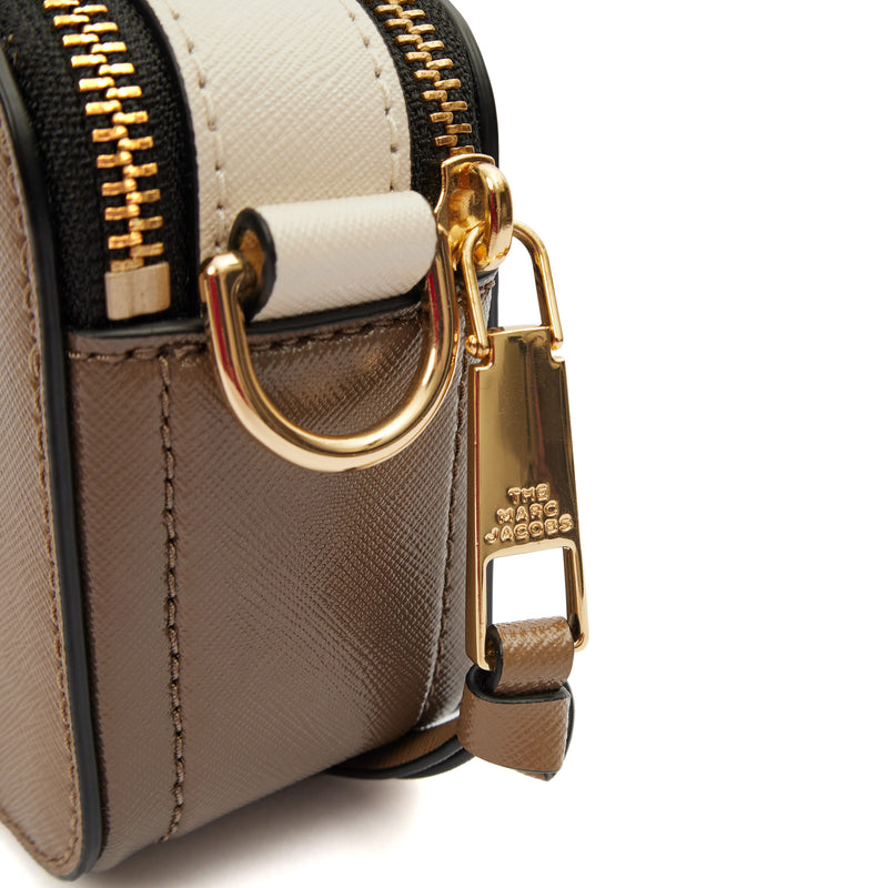 Picture of Marc Jacobs Cross Body Snapshot in Multi, Leather