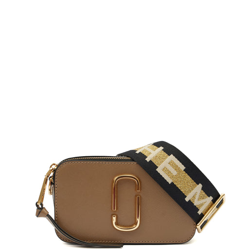 Picture of Marc Jacobs Cross Body Snapshot in Multi, Leather