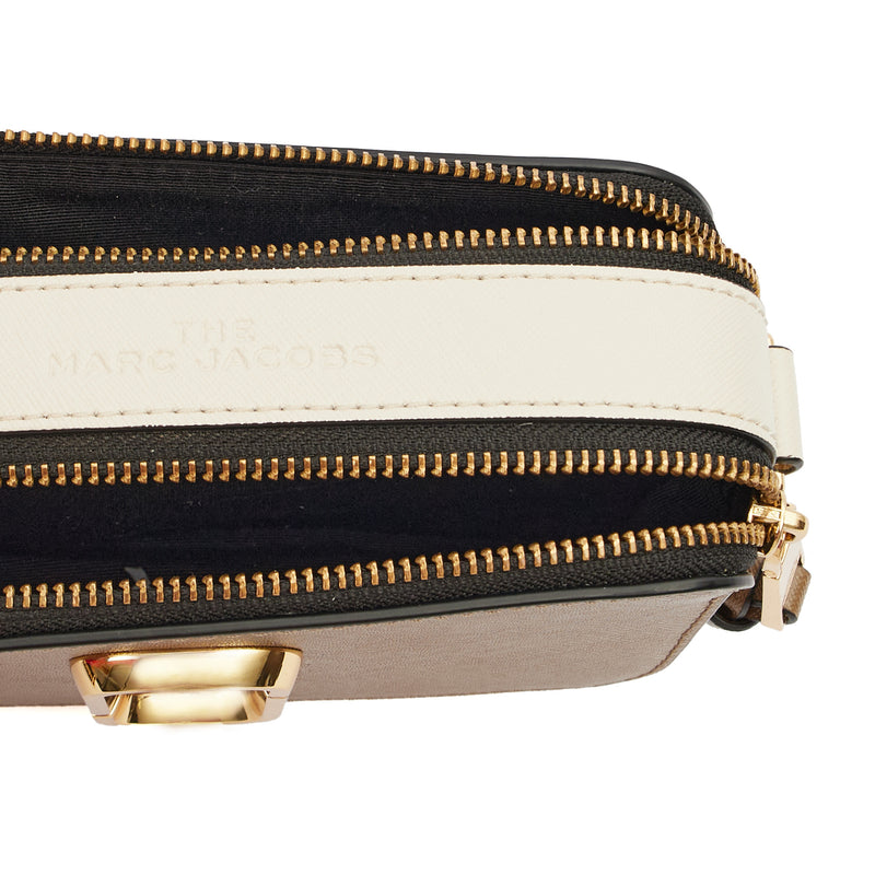 Picture of Marc Jacobs Cross Body Snapshot in Multi, Leather