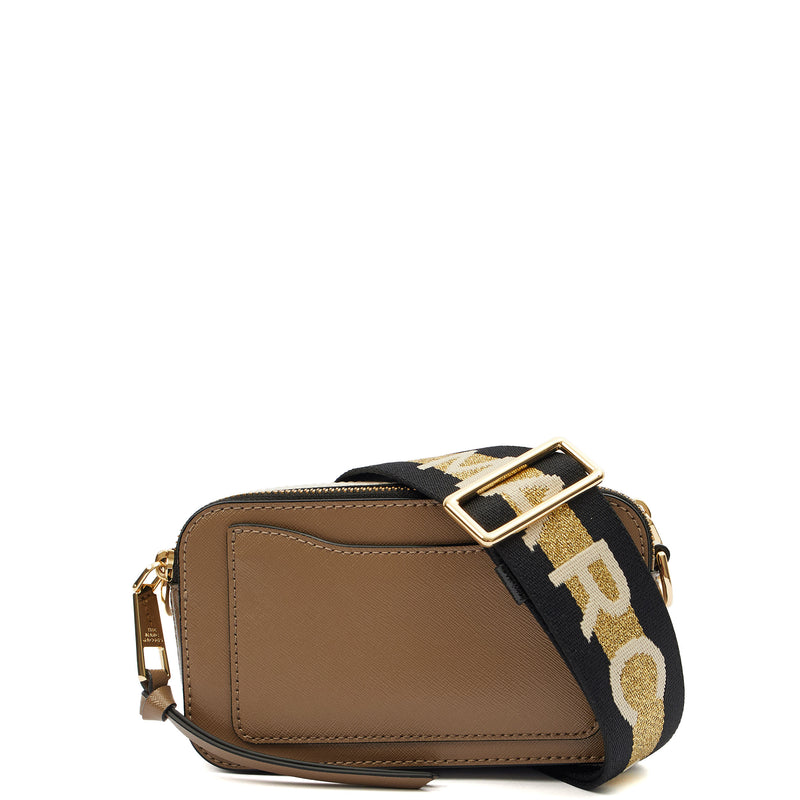 Picture of Marc Jacobs Cross Body Snapshot in Multi, Leather