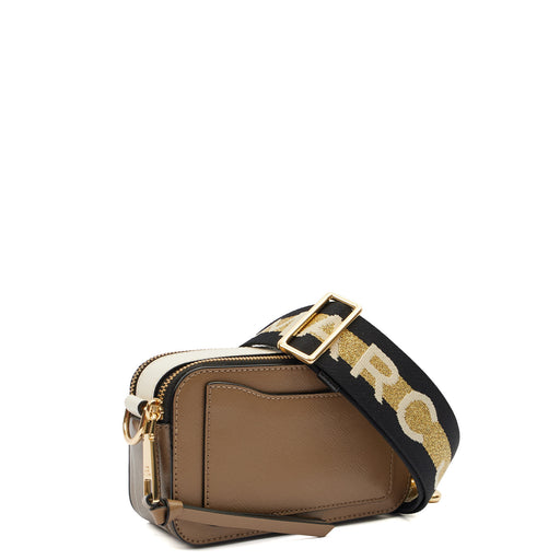 Picture of Marc Jacobs Cross Body Snapshot in Multi, Leather