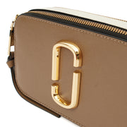 Picture of Marc Jacobs Cross Body Snapshot in Multi, Leather