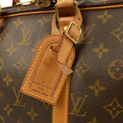 Picture of Louis Vuitton Tote Porte-Documents Voyage MM in Monogram, Canvas