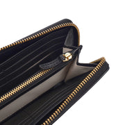 Picture of Marc Jacobs Purse Classic Wallet in Neutral, Leather