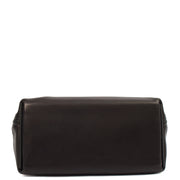 Picture of Hermes Cross Body 24 / 24 - 21 in Black, Swift Leather