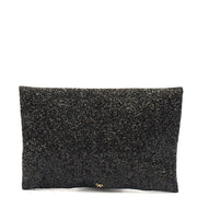 Picture of Anya Hindmarch Clutch Clutch in Black, Other