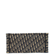 Picture of Christian Dior Tote Book Tote - Large in Blue, Fabric