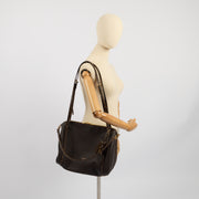 Picture of Louis Vuitton Tote Express GM in Brown, Leather