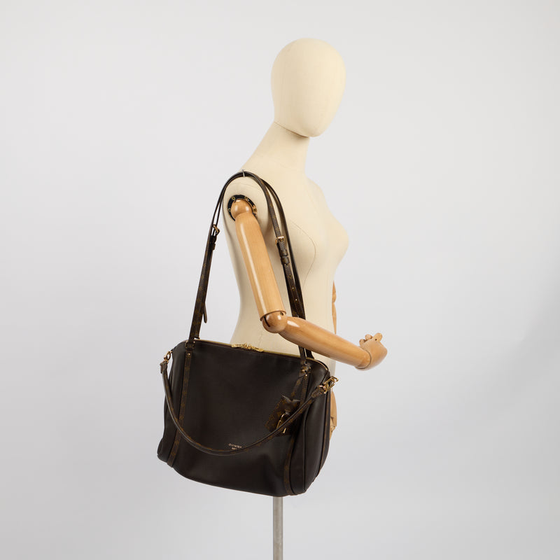 Picture of Louis Vuitton Tote Express GM in Brown, Leather