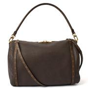 Picture of Louis Vuitton Tote Express GM in Brown, Leather
