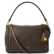Picture of Louis Vuitton Tote Express GM in Brown, Leather