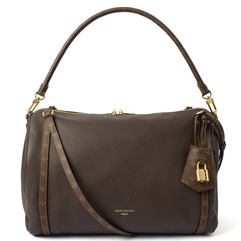 Picture of Louis Vuitton Tote Express GM in Brown, Leather