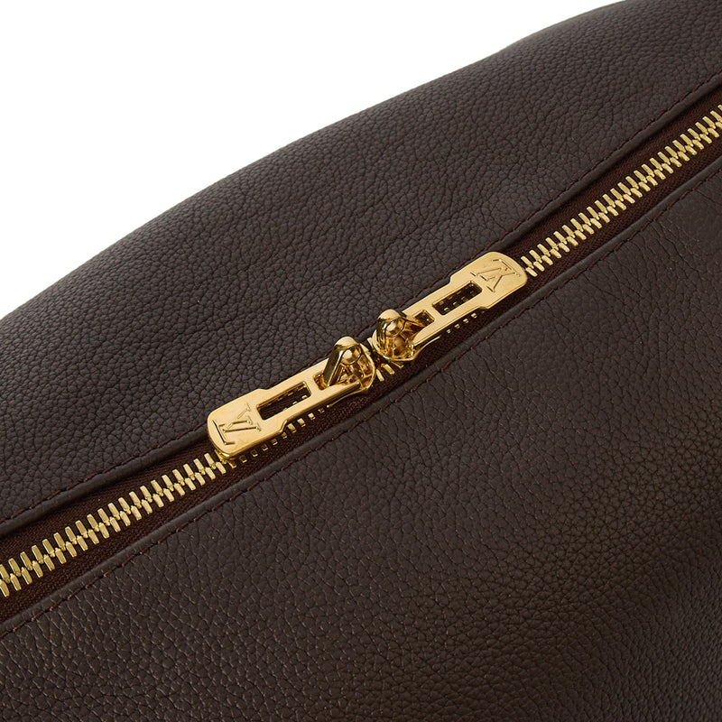 Picture of Louis Vuitton Tote Express GM in Brown, Leather