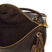 Picture of Louis Vuitton Tote Express GM in Brown, Leather