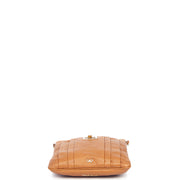 Picture of Anya Hindmarch Crossbody in Brown, Leather