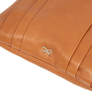 Picture of Anya Hindmarch Crossbody in Brown, Leather