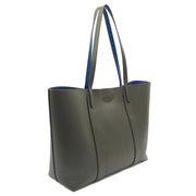 Picture of Mulberry Tote Bayswater Tote in Grey, Calfskin Leather