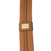 Picture of Anya Hindmarch Shoulder Bag Shoulder Bag in Brown, Leather