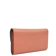 Picture of Gucci Purse Continental Wallet in Pink, Leather