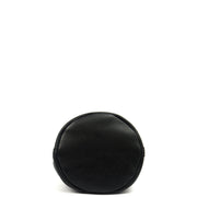 Picture of Marc Jacobs Bucket Bag The Leather Bucket Bag in Black, Leather