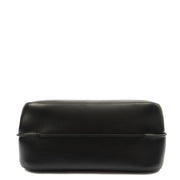 Picture of Mulberry Satchel Amberley Satchel in Blue, Leather