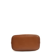 Picture of Louis Vuitton Tote Idole in Brown, Calfskin Leather