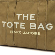 Picture of Marc Jacobs Tote The Tote Bag Nano in slate green, Fabric