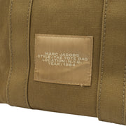 Picture of Marc Jacobs Tote The Tote Bag Nano in slate green, Fabric